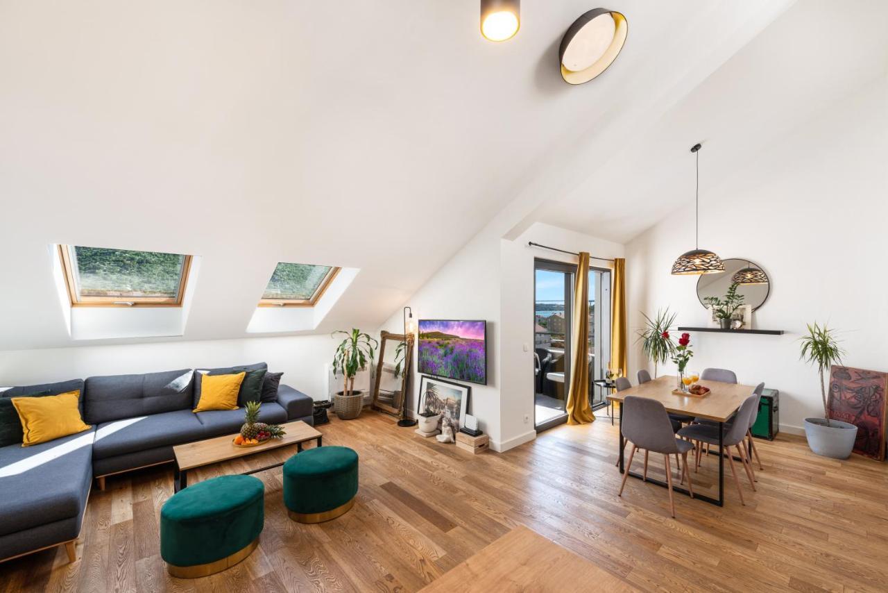 Aria Suite & Spa Ντουμπρόβνικ Εξωτερικό φωτογραφία