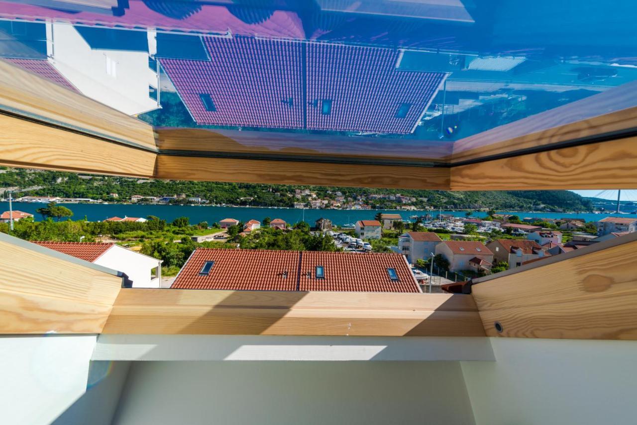 Aria Suite & Spa Ντουμπρόβνικ Εξωτερικό φωτογραφία