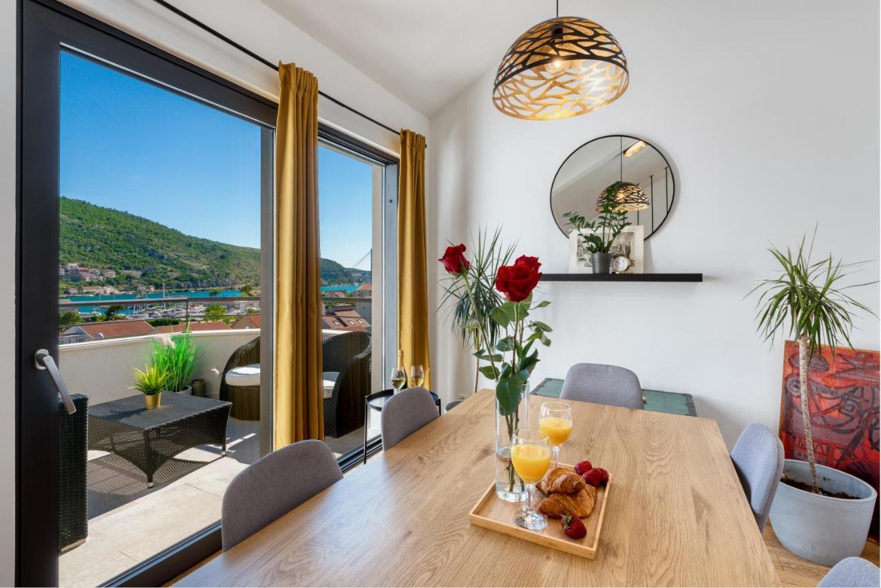 Aria Suite & Spa Ντουμπρόβνικ Εξωτερικό φωτογραφία