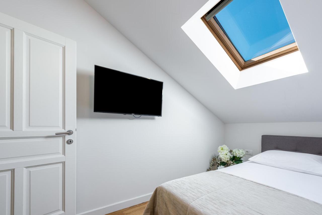Aria Suite & Spa Ντουμπρόβνικ Εξωτερικό φωτογραφία