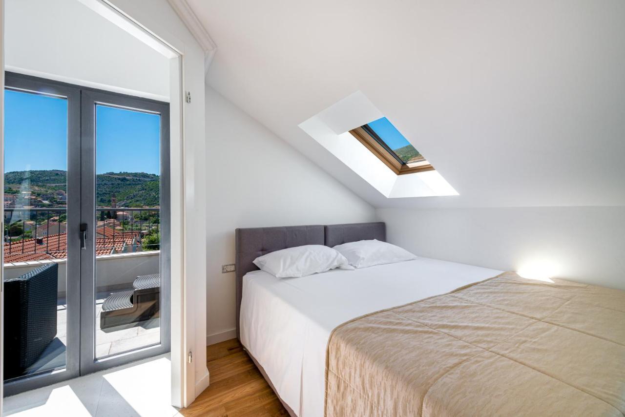 Aria Suite & Spa Ντουμπρόβνικ Εξωτερικό φωτογραφία
