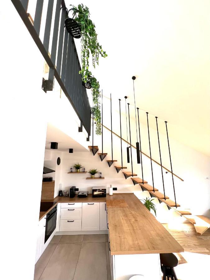 Aria Suite & Spa Ντουμπρόβνικ Εξωτερικό φωτογραφία