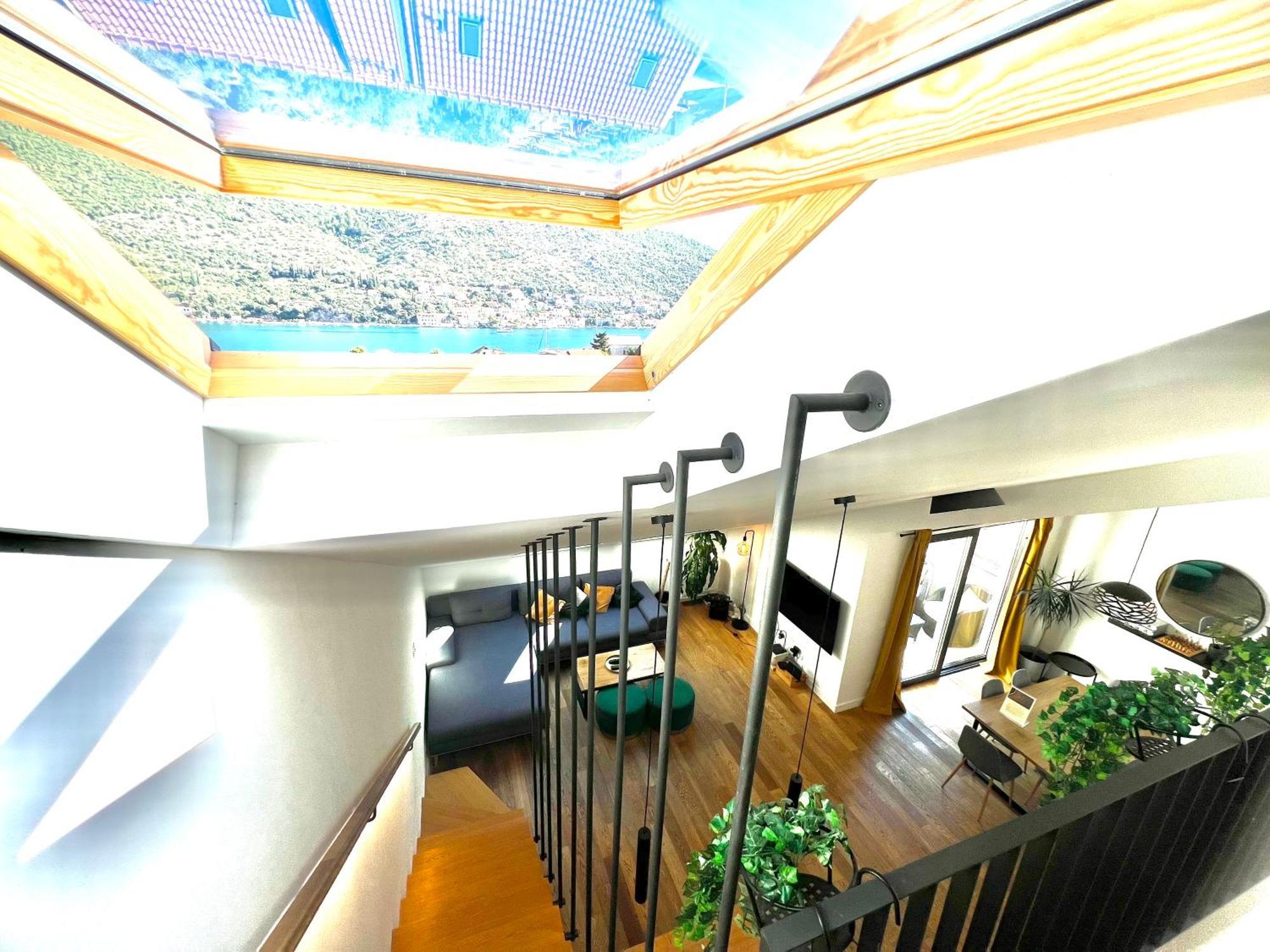 Aria Suite & Spa Ντουμπρόβνικ Εξωτερικό φωτογραφία
